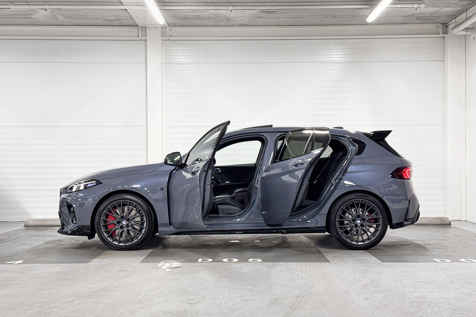 Foto van BMW 120