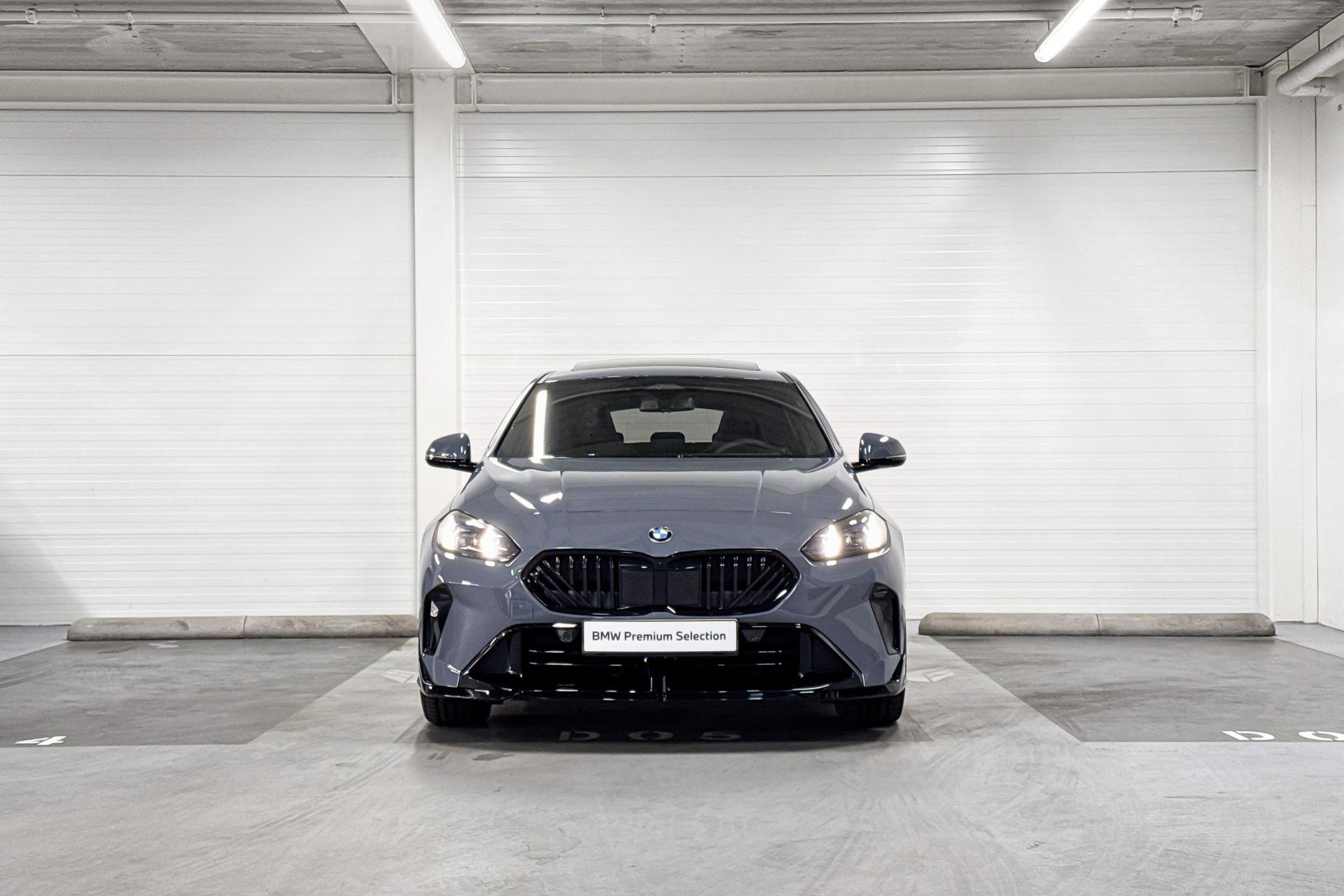 Foto van BMW 120