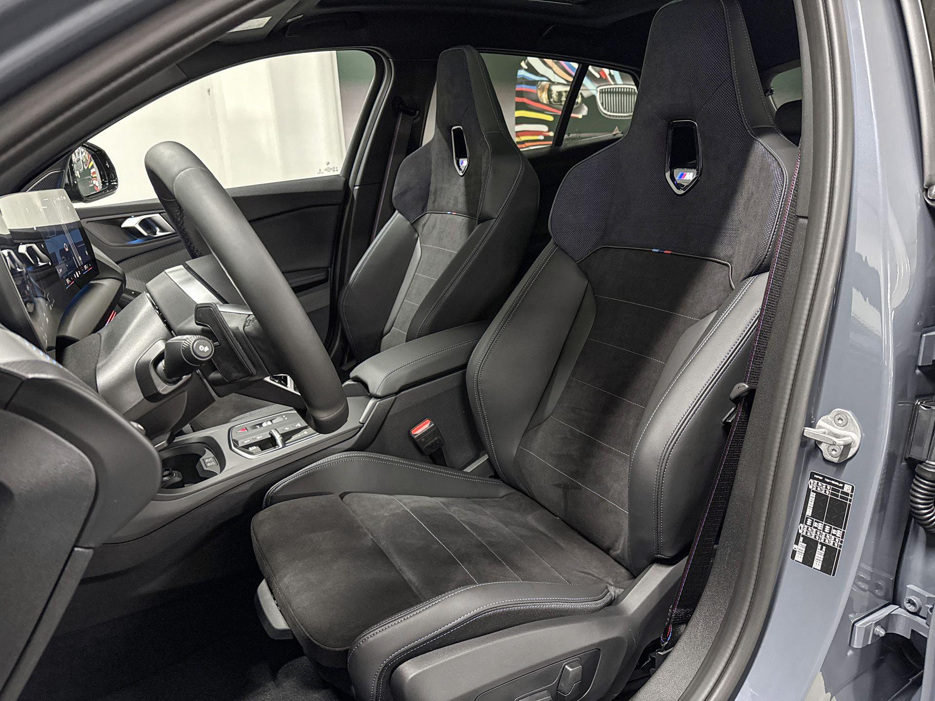 Foto van BMW 120