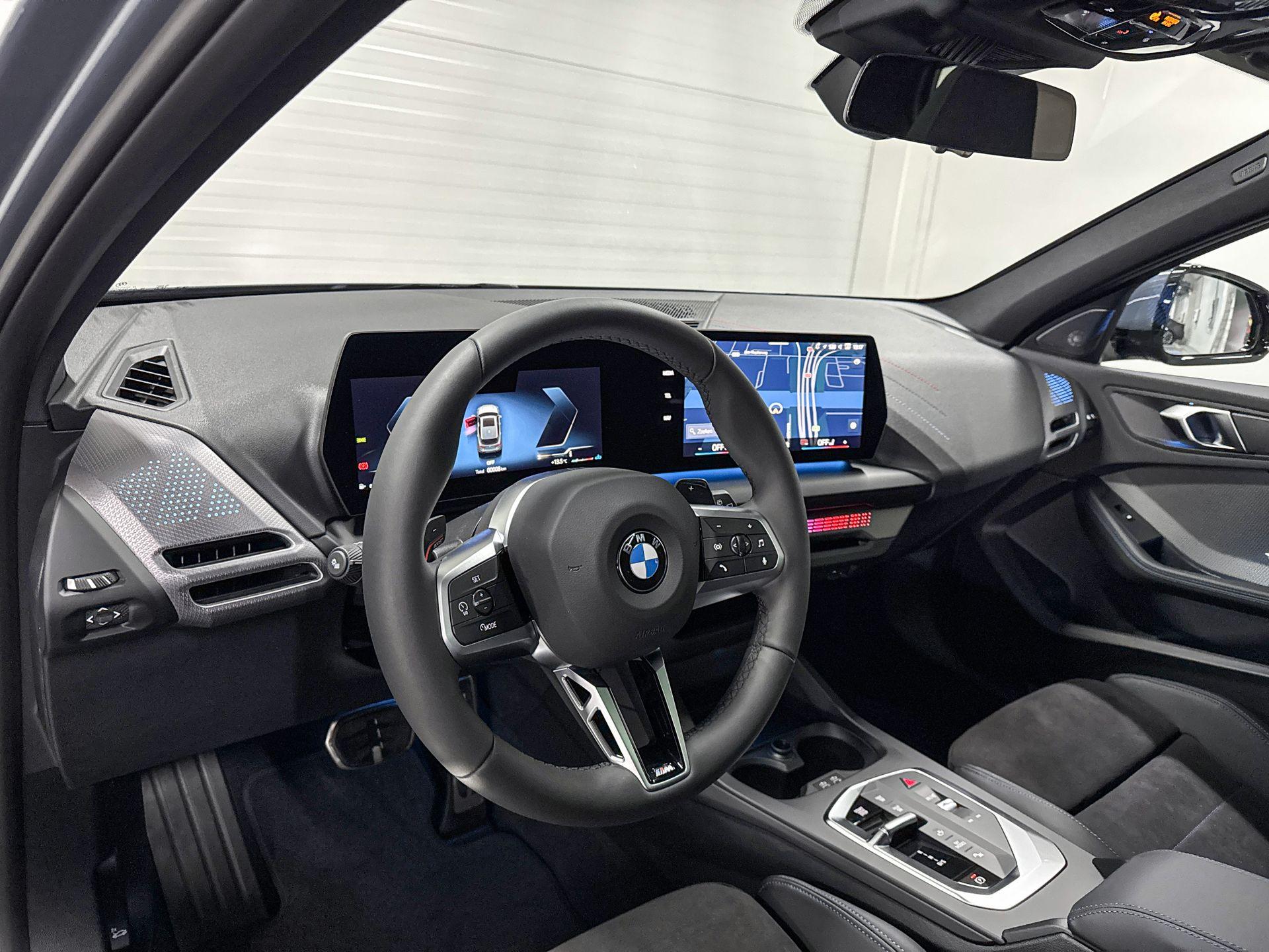 Foto van BMW 120