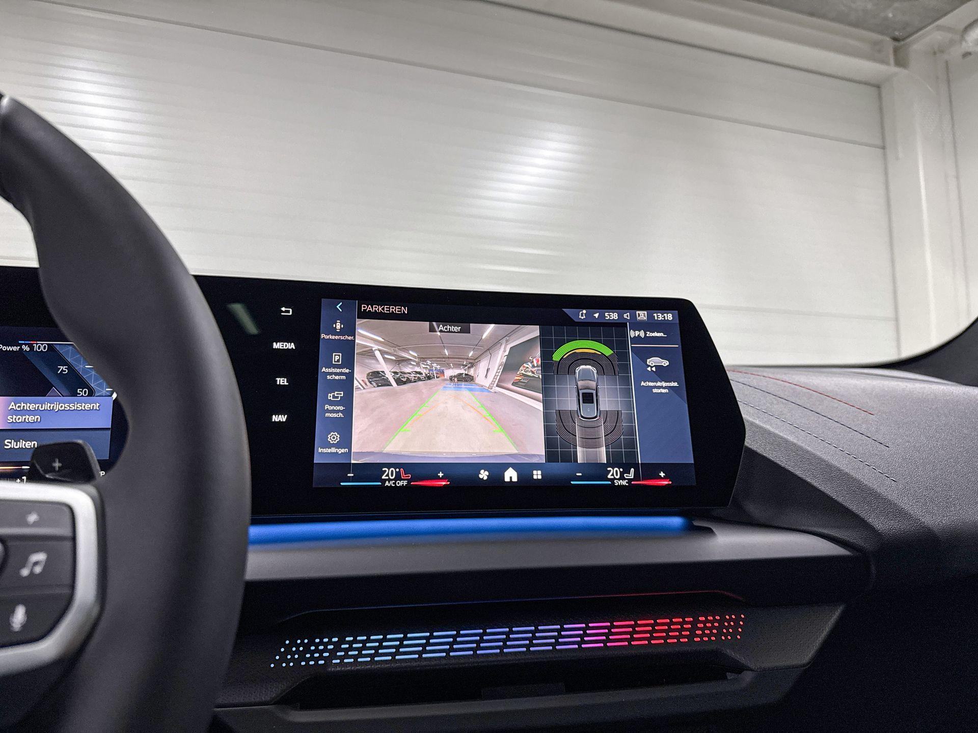 Foto van BMW 120