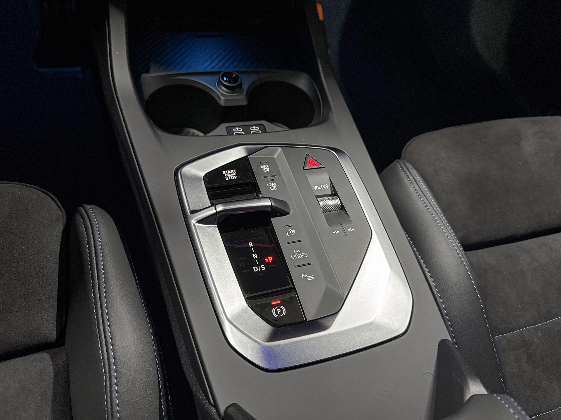 Foto van BMW 120