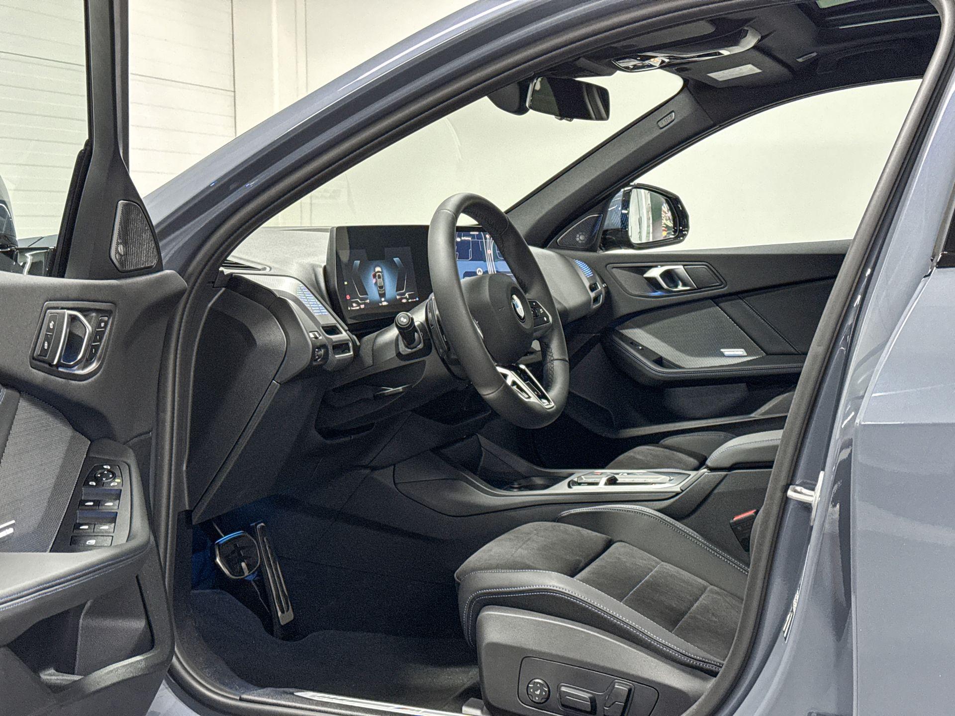Foto van BMW 120