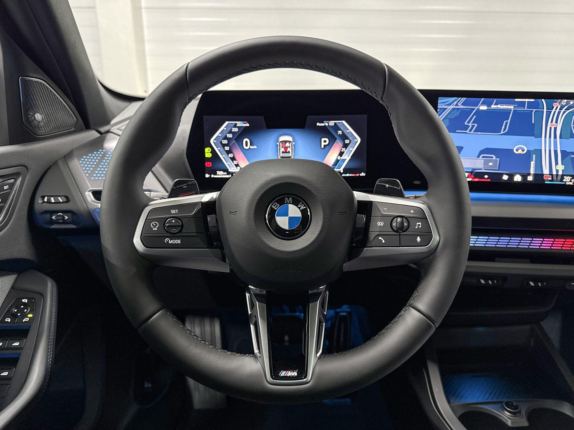 Foto van BMW 120