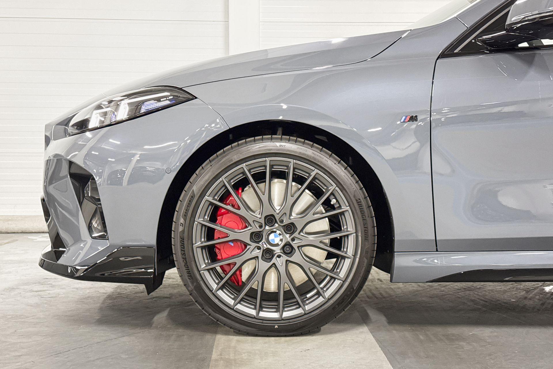 Foto van BMW 120