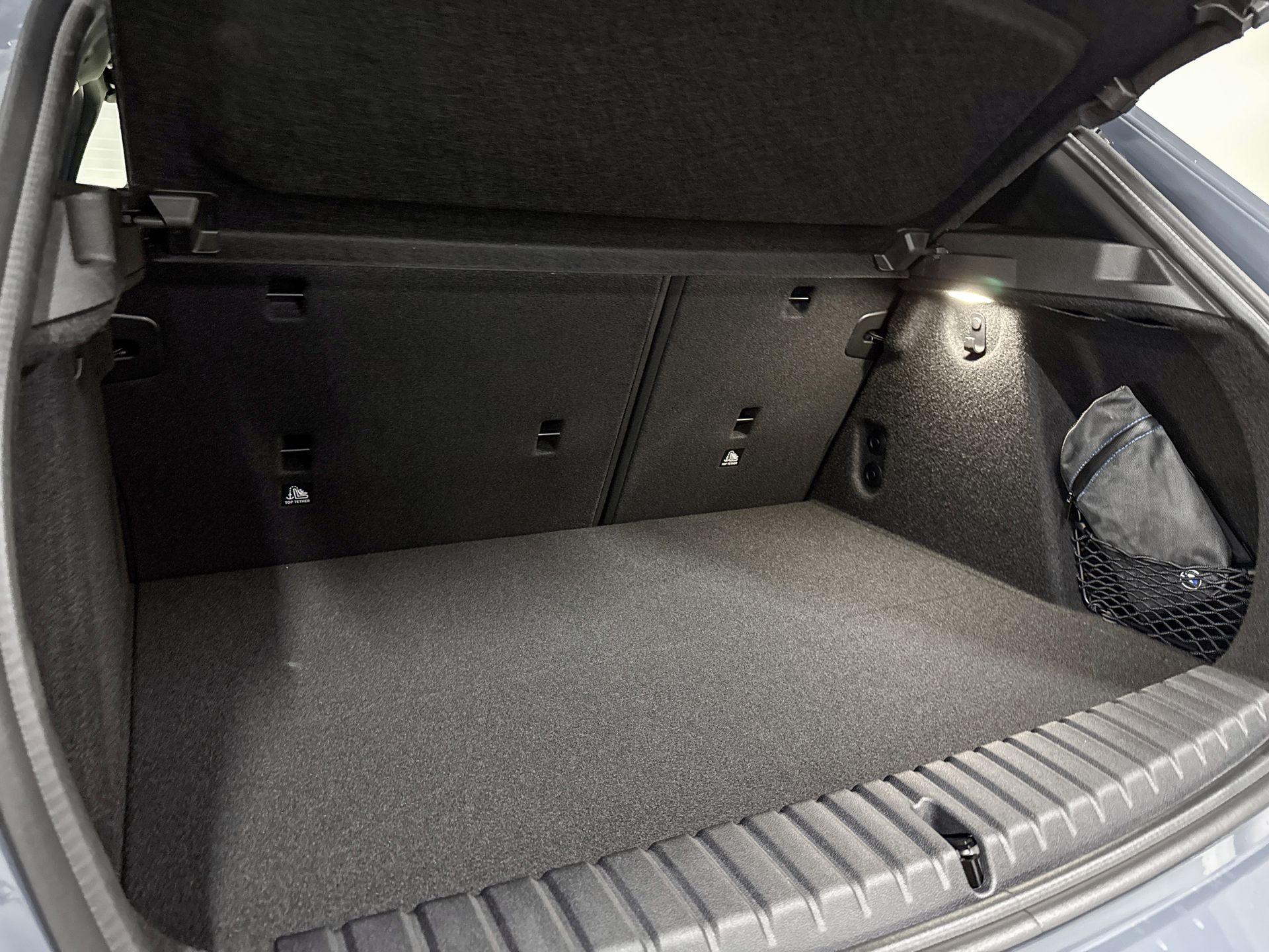Foto van BMW 120
