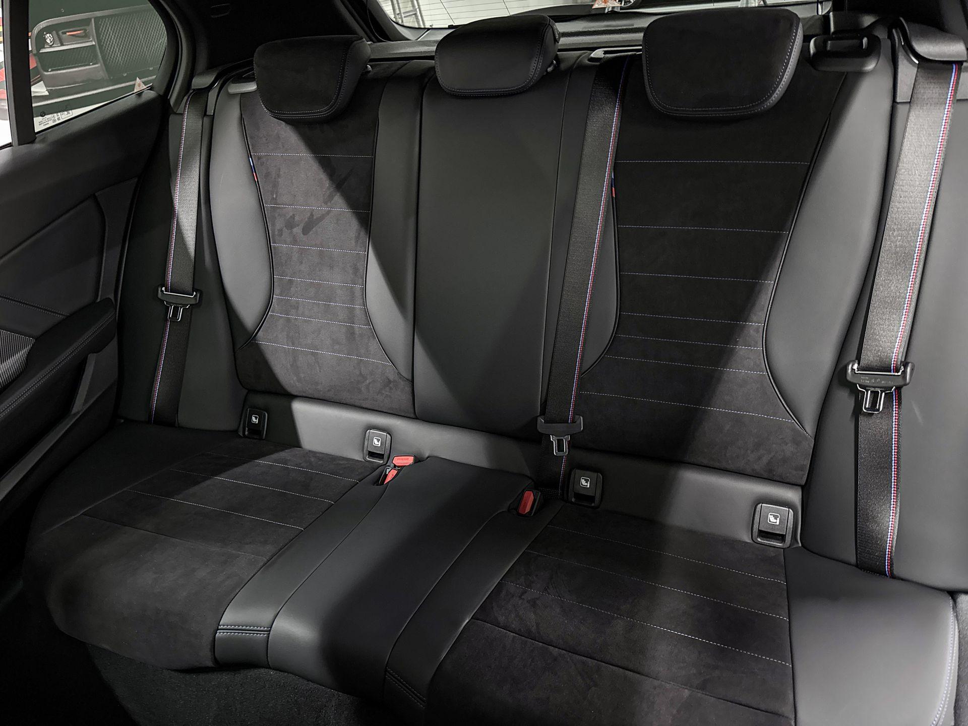 Foto van BMW 120