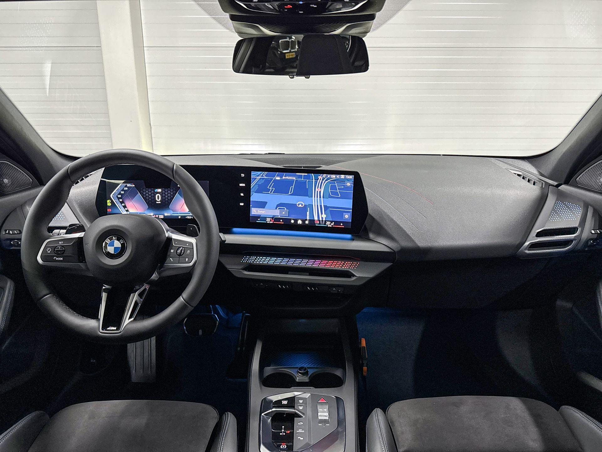 Foto van BMW 120