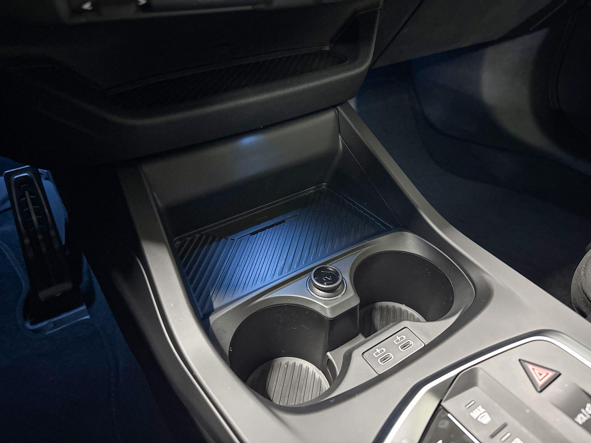 Foto van BMW 120