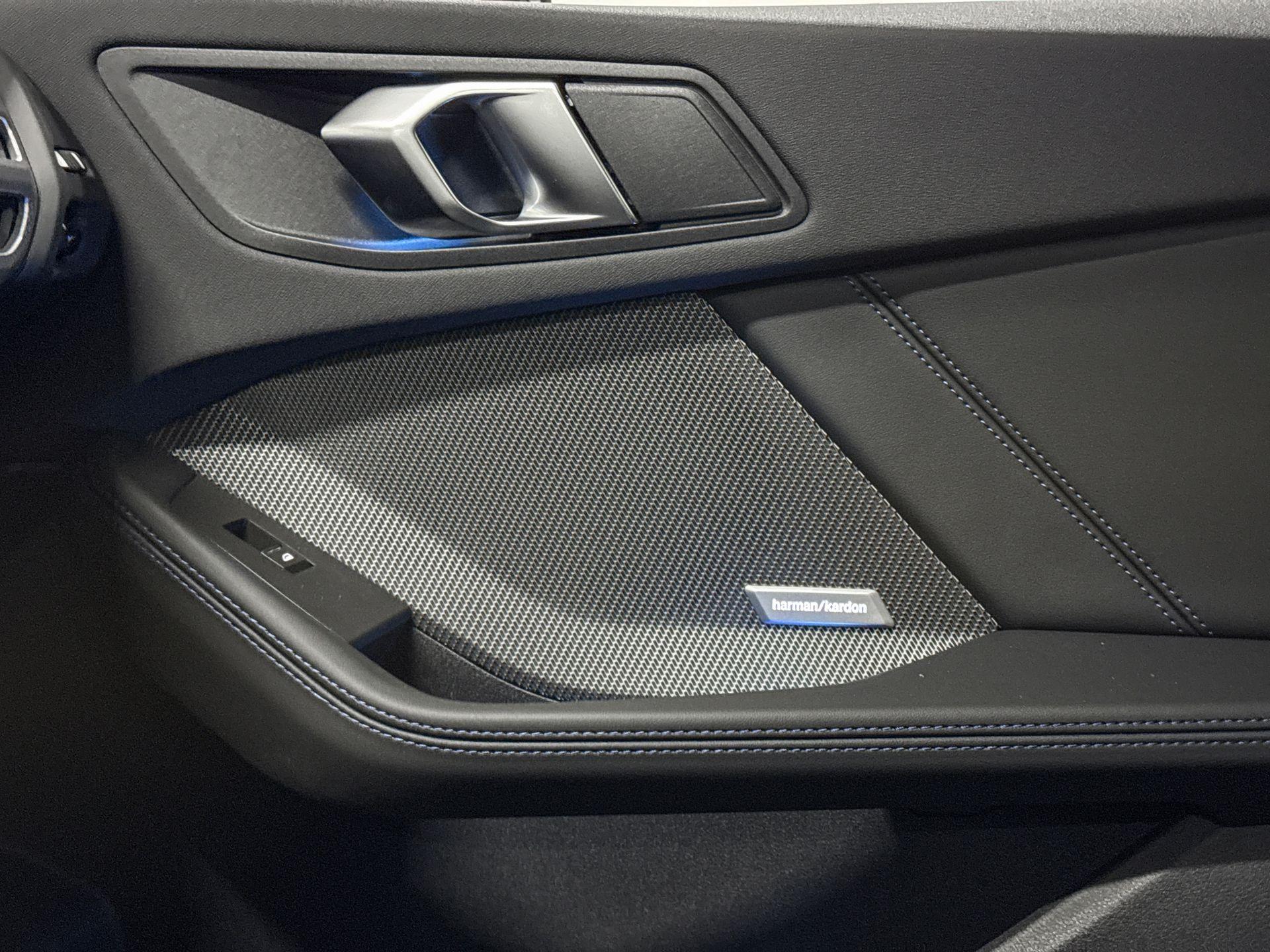 Foto van BMW 120