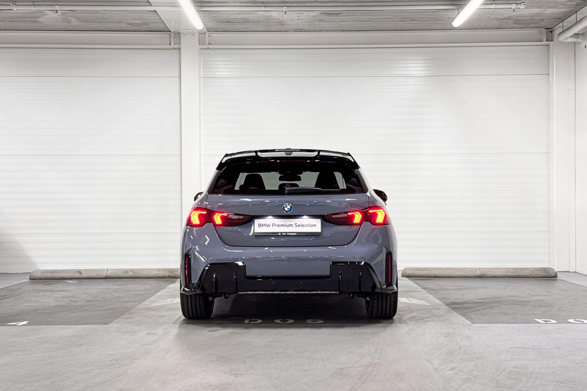 Foto van BMW 120