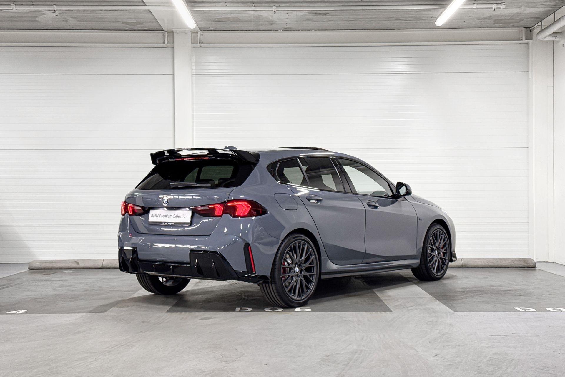 Foto van BMW 120