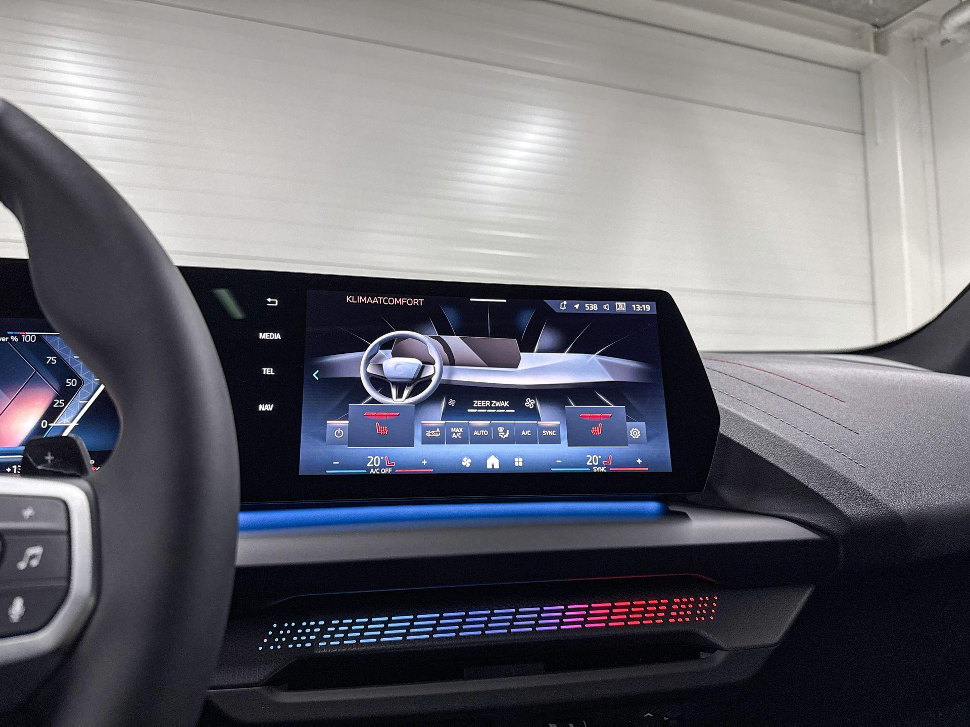 Foto van BMW 120
