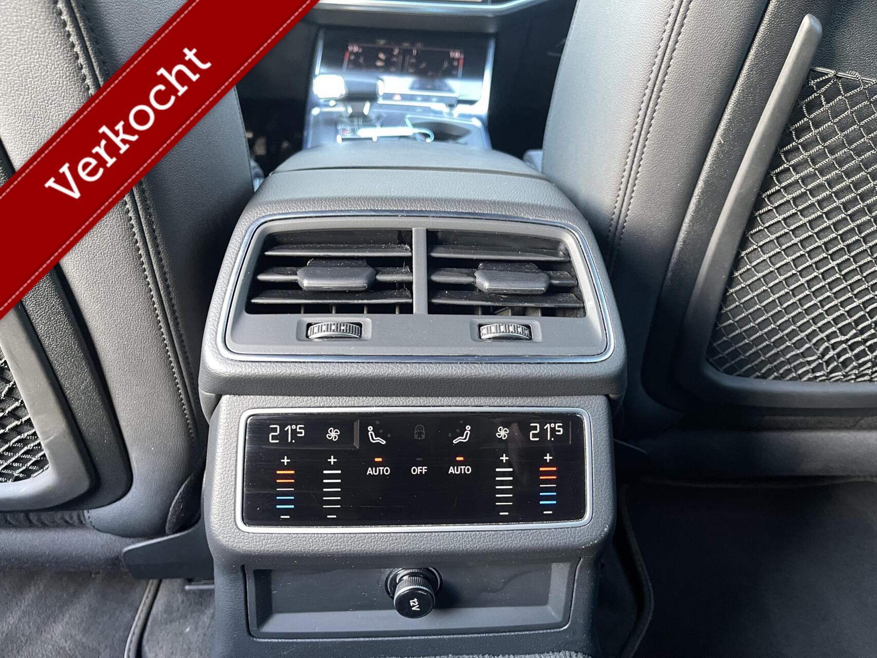 Foto van Audi A6 Avant 55 TFSI E