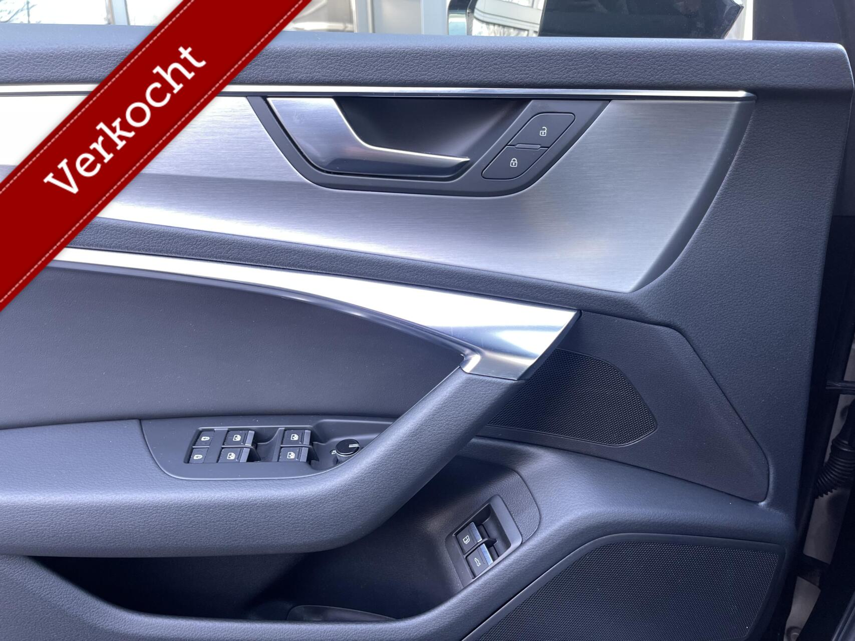 Foto van Audi A6 Avant 55 TFSI E