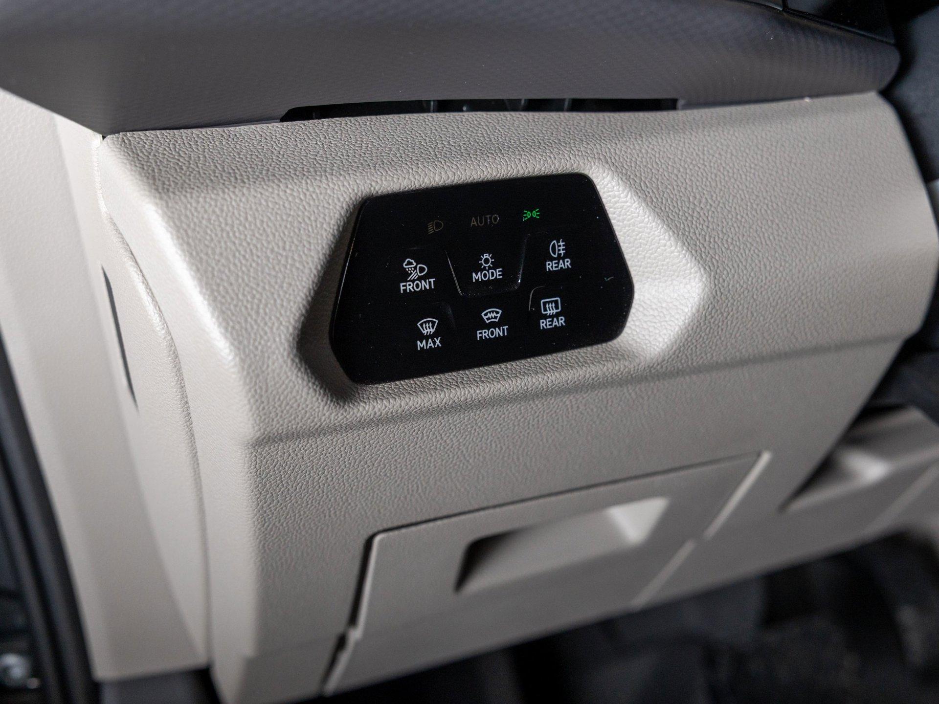 Foto van Volkswagen California