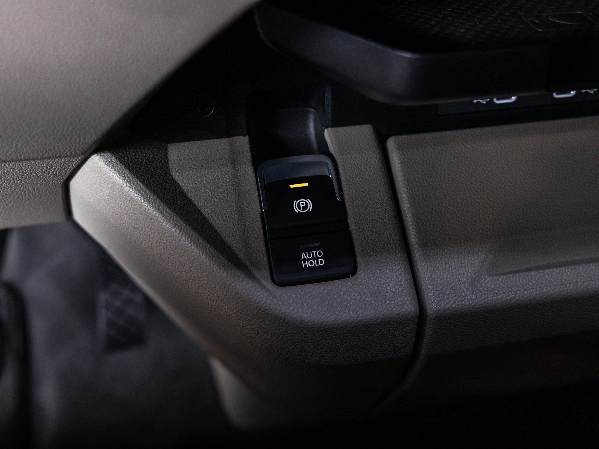 Foto van Volkswagen California