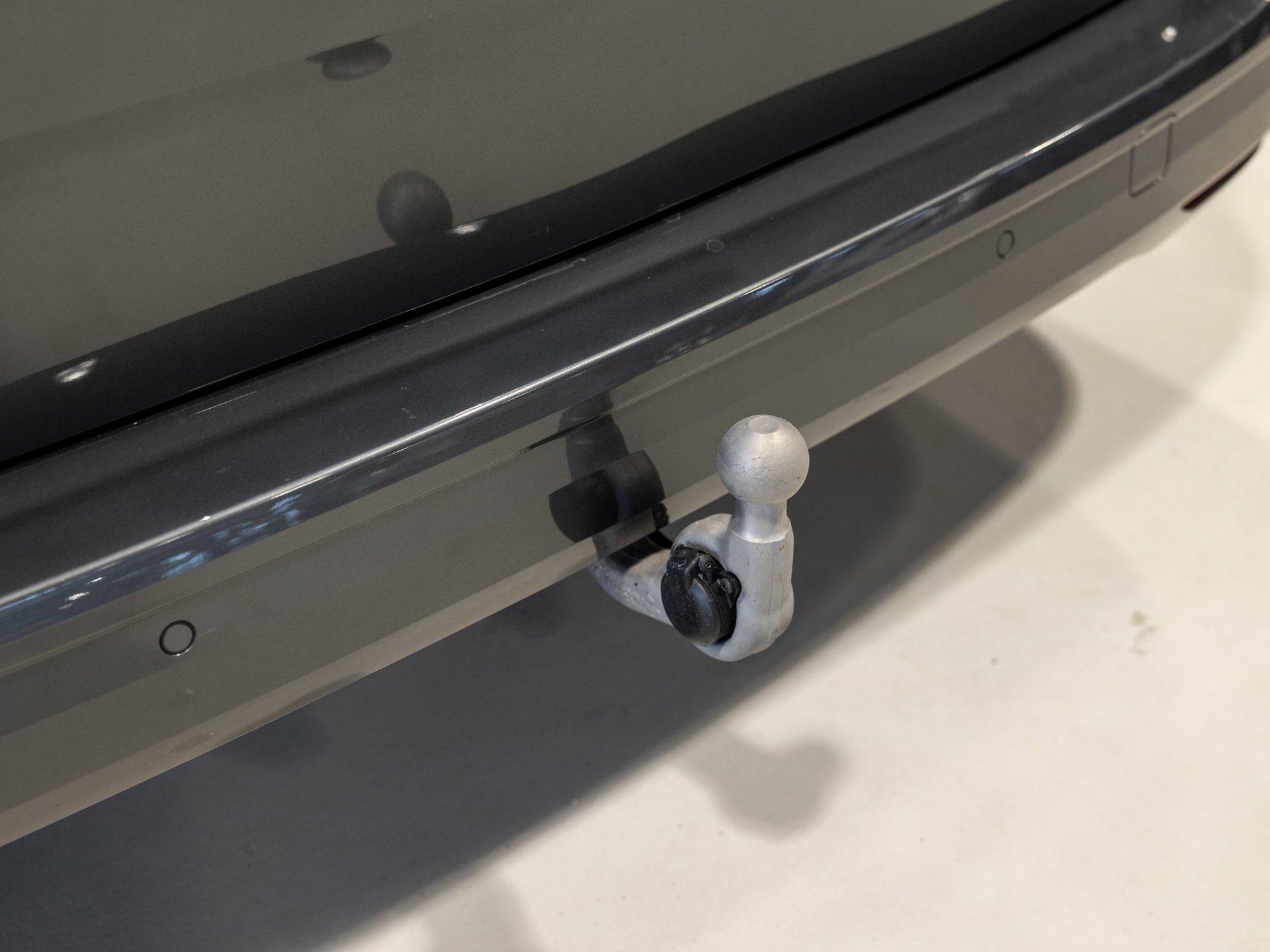 Foto van Volkswagen California