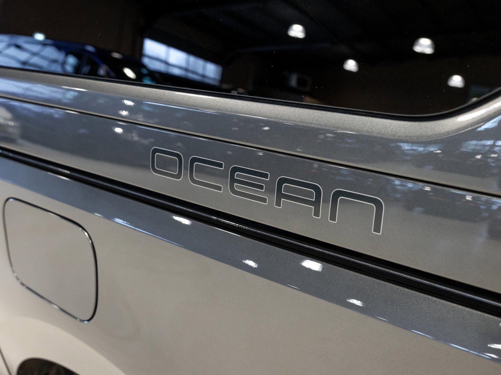 Foto van Volkswagen California