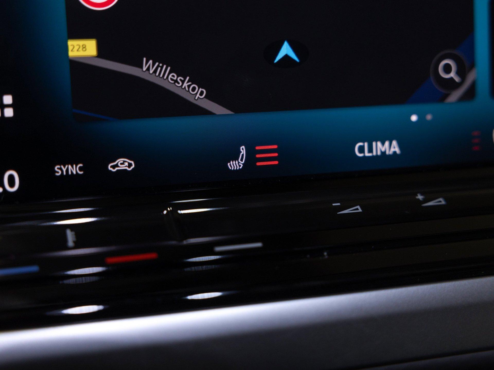 Foto van Volkswagen California
