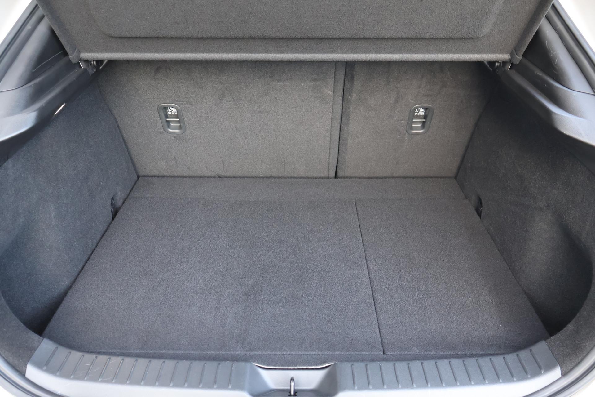 Foto van Mazda Cx-30