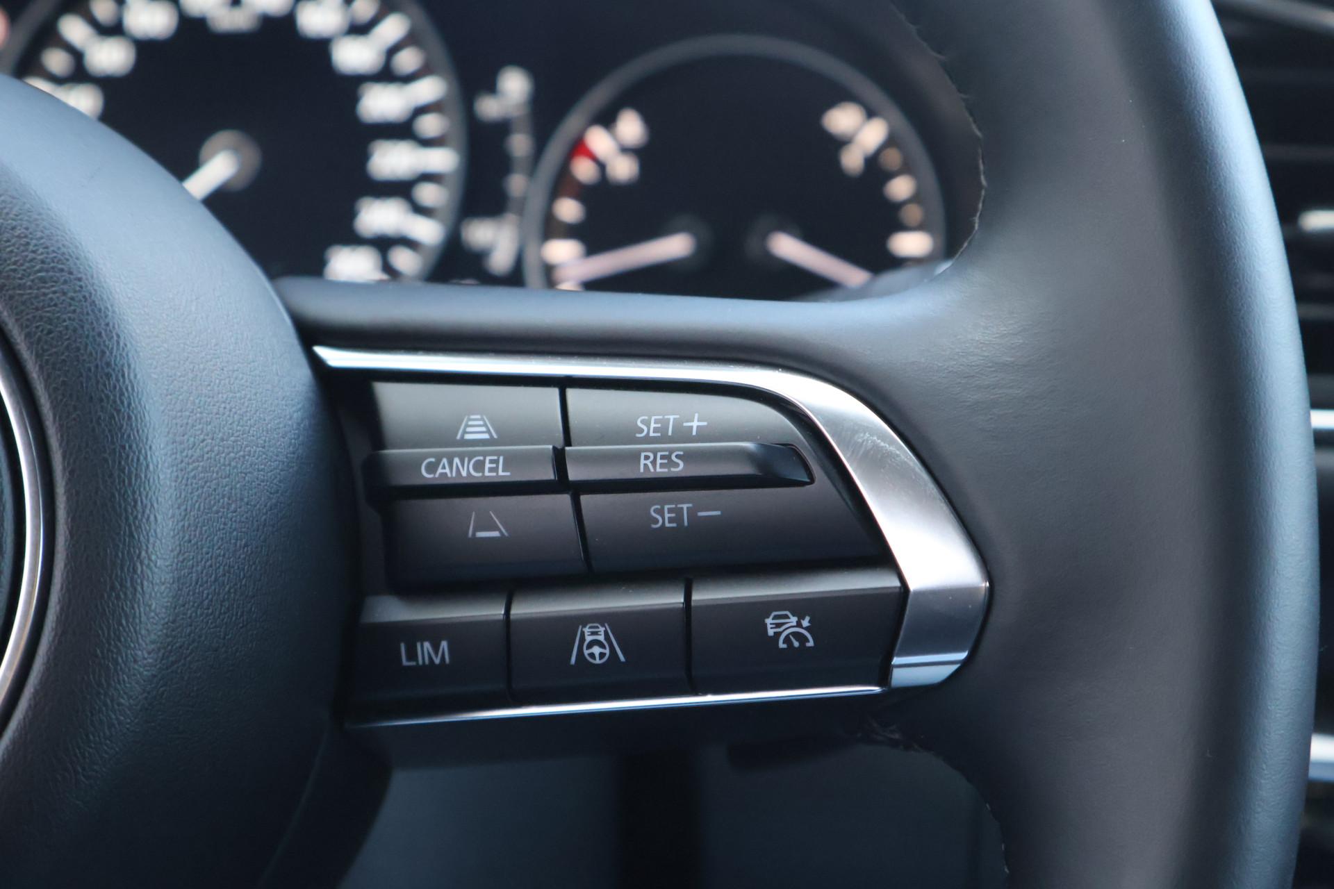 Foto van Mazda Cx-30