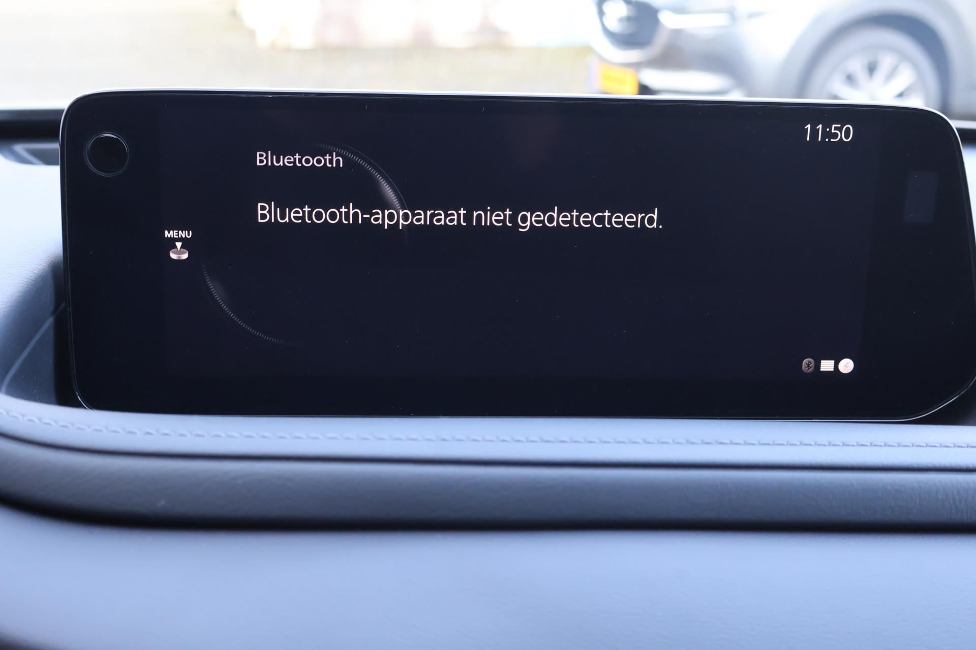 Foto van Mazda Cx-30