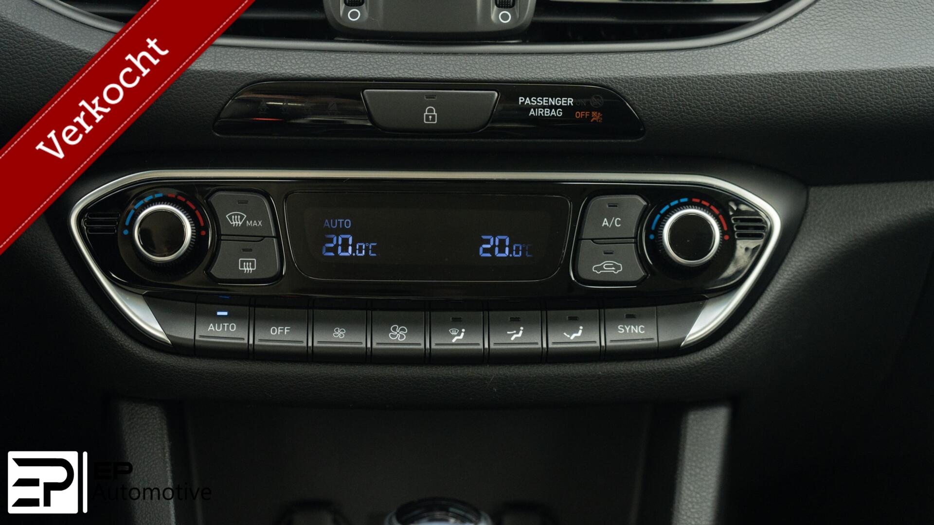 Foto van Hyundai I 30