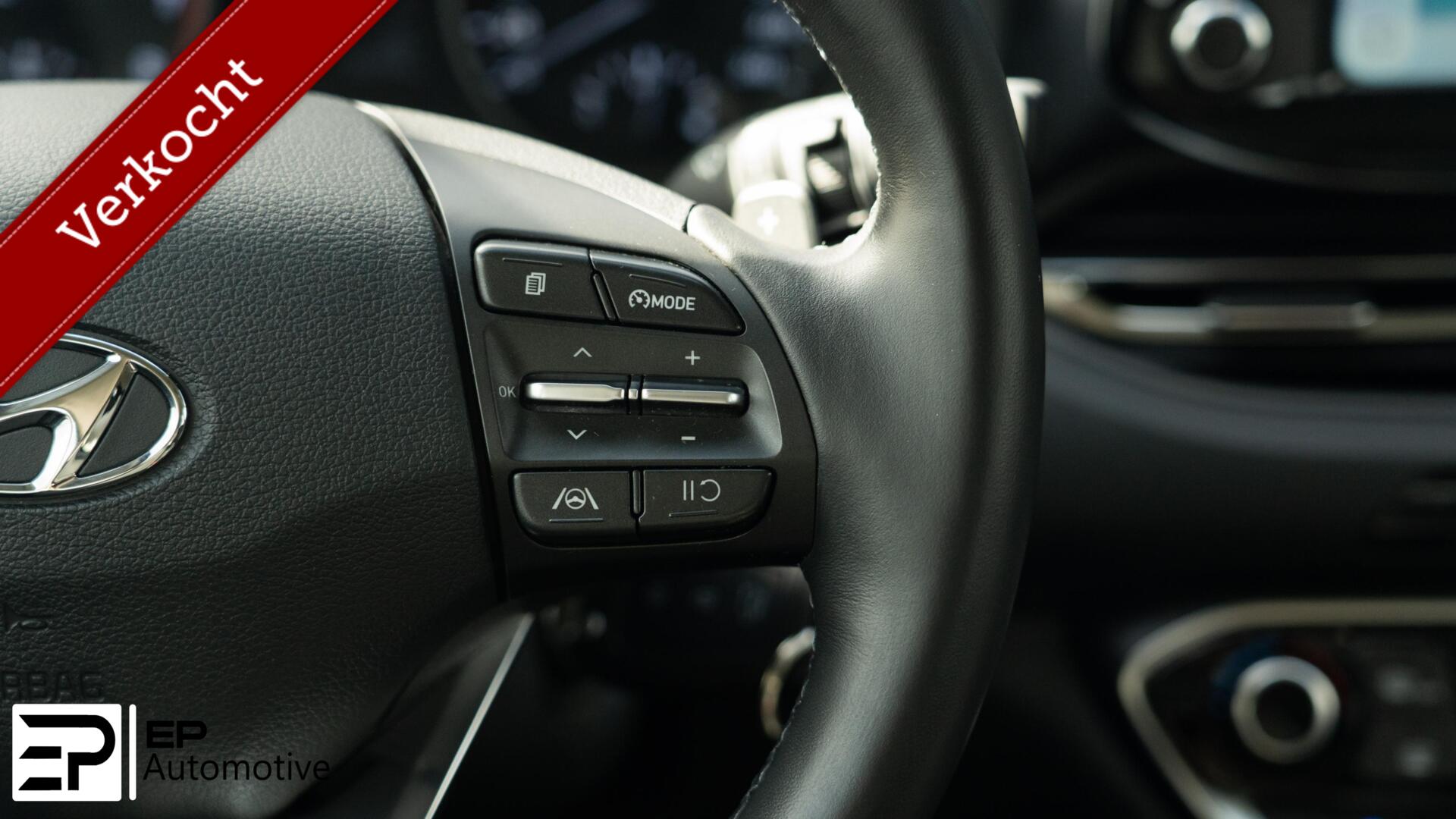 Foto van Hyundai I 30