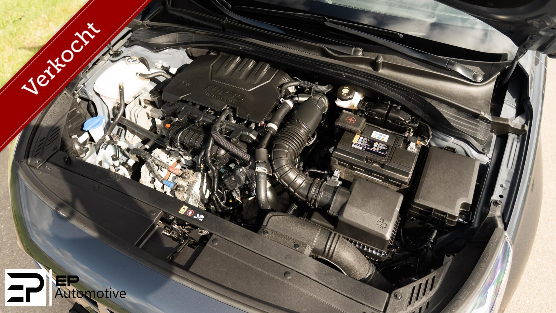 Foto van Hyundai I 30