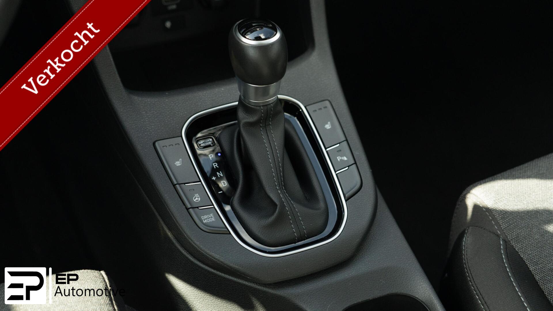 Foto van Hyundai I 30