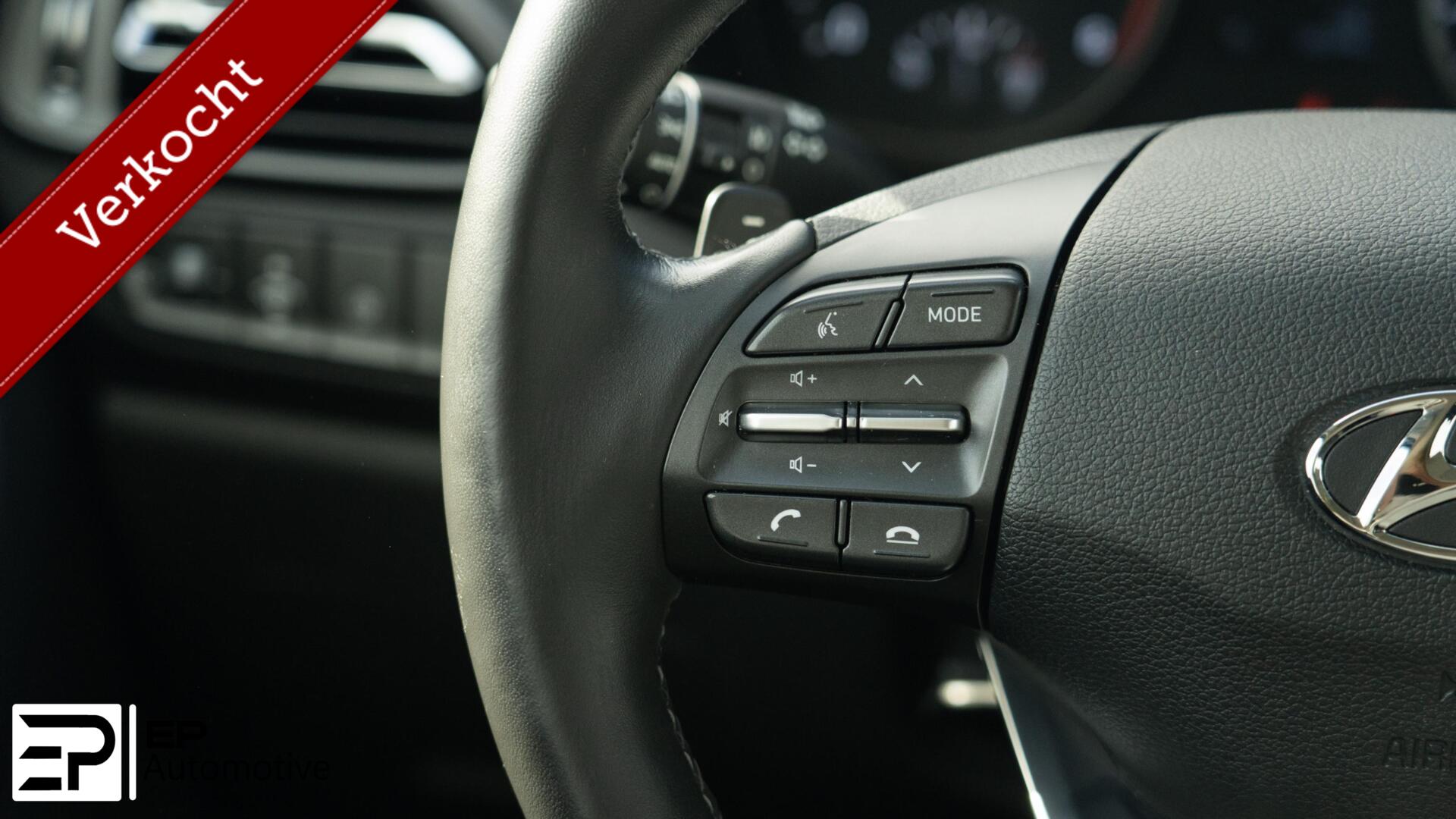 Foto van Hyundai I 30