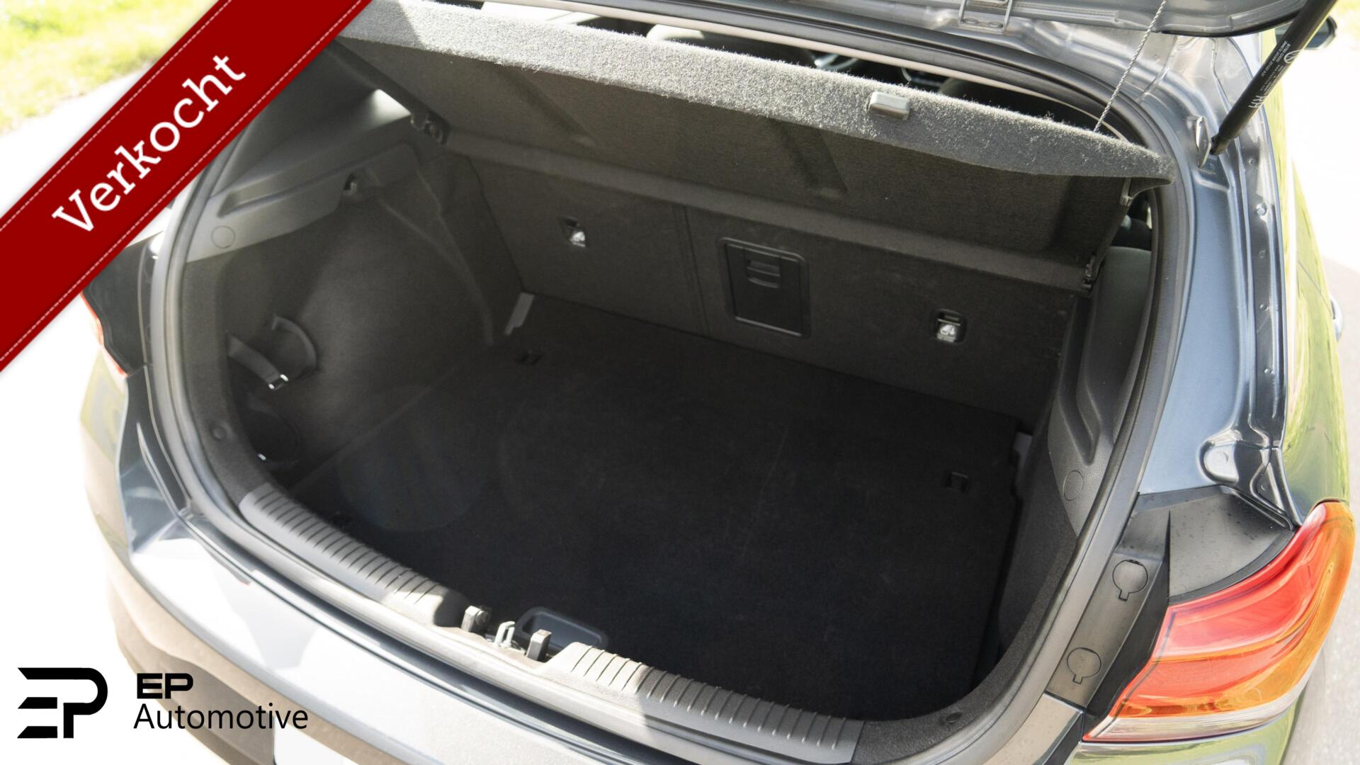 Foto van Hyundai I 30