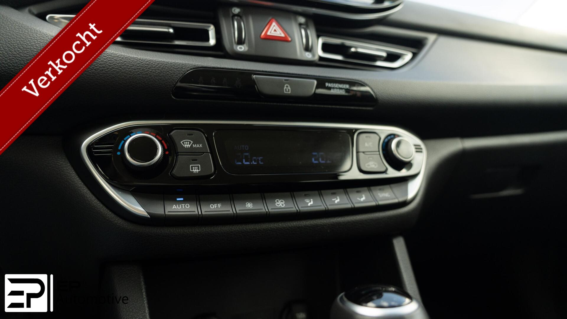 Foto van Hyundai I 30