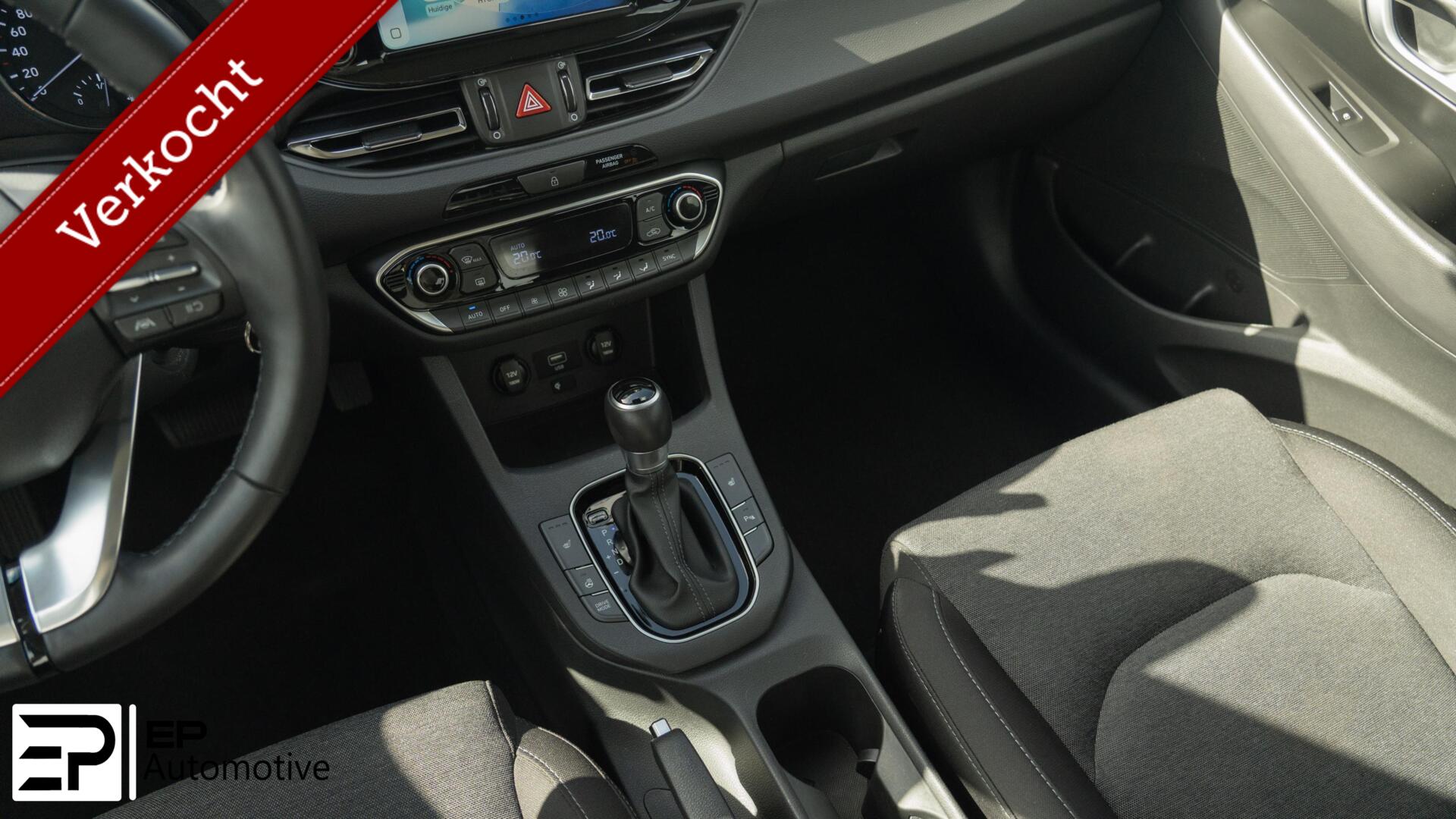 Foto van Hyundai I 30