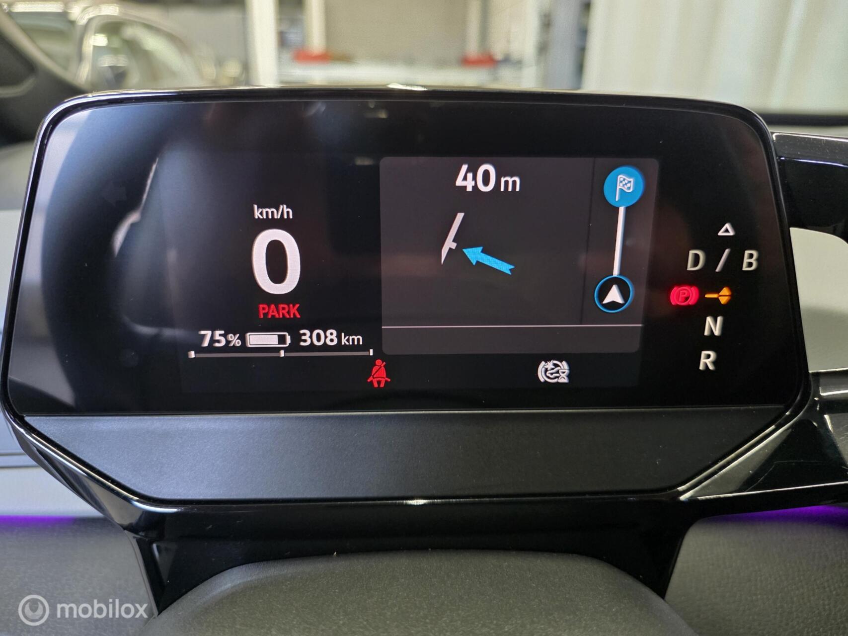 Foto van Volkswagen Id.3 Pro S 150 KW