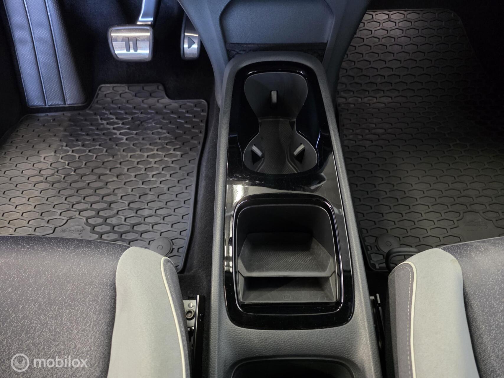 Foto van Volkswagen Id.3 Pro S 150 KW