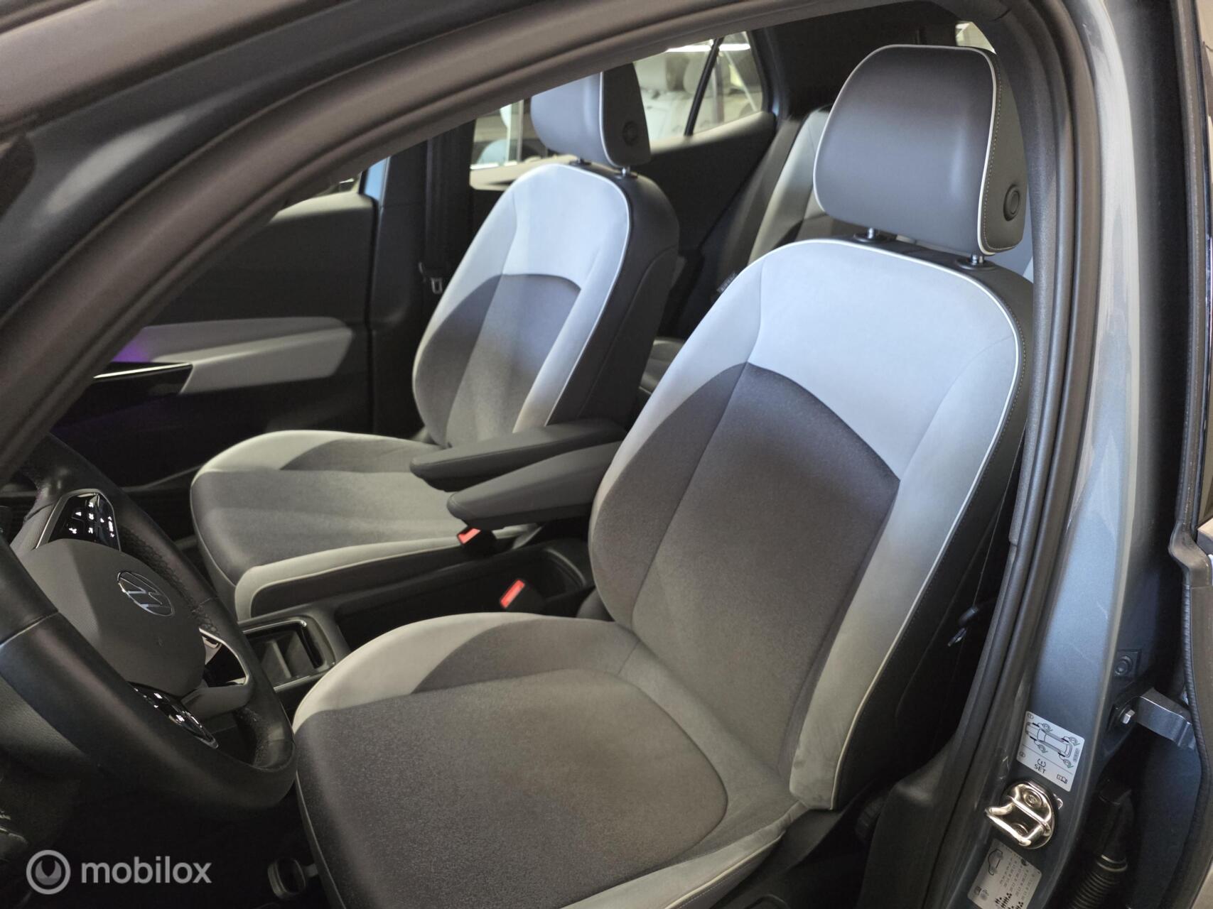 Foto van Volkswagen Id.3 Pro S 150 KW