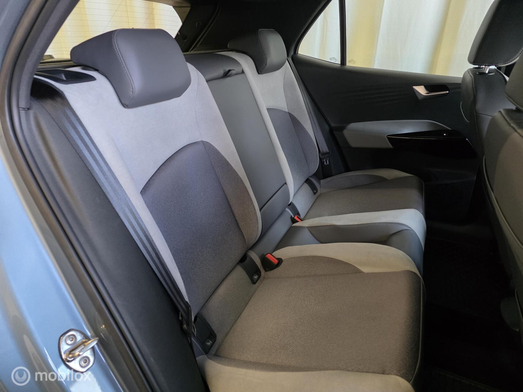 Foto van Volkswagen Id.3 Pro S 150 KW