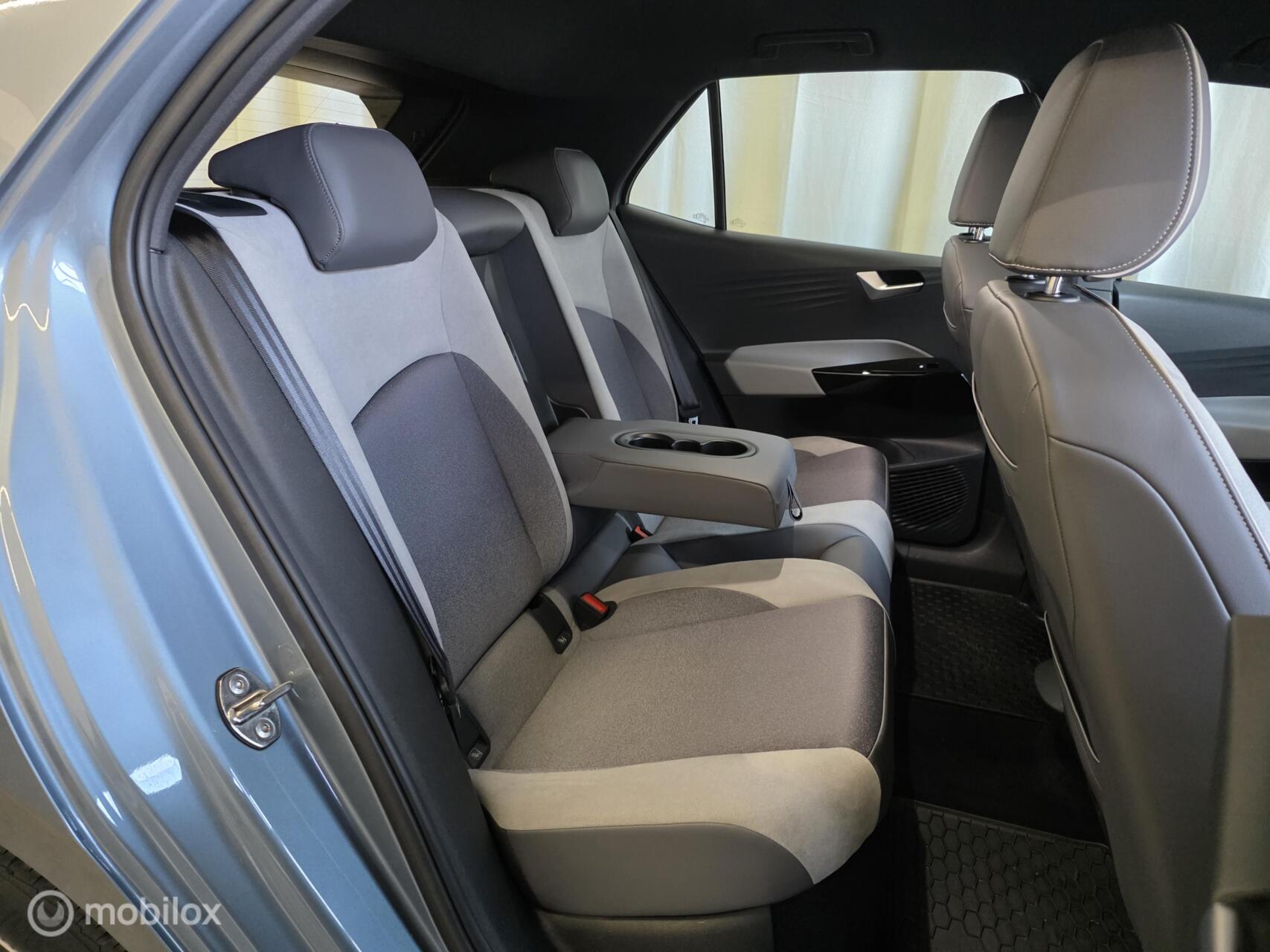 Foto van Volkswagen Id.3 Pro S 150 KW