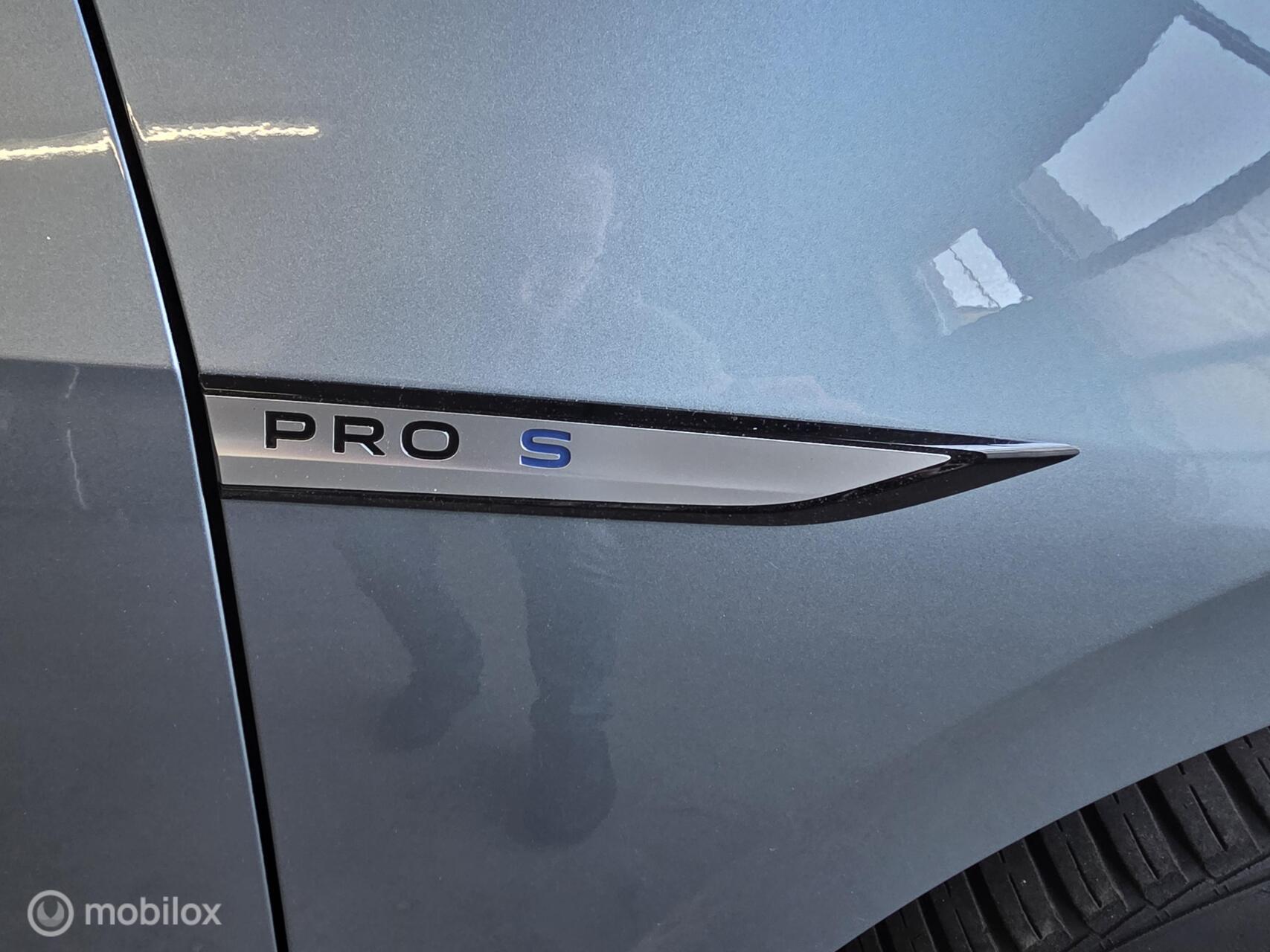 Foto van Volkswagen Id.3 Pro S 150 KW