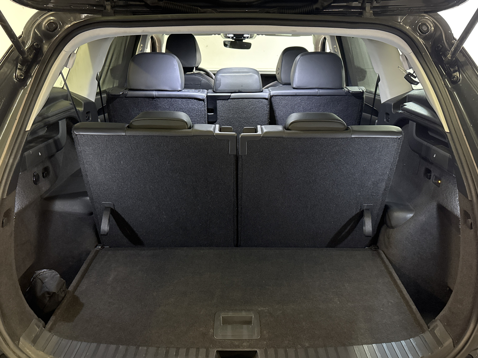 Foto van Volkswagen Tayron