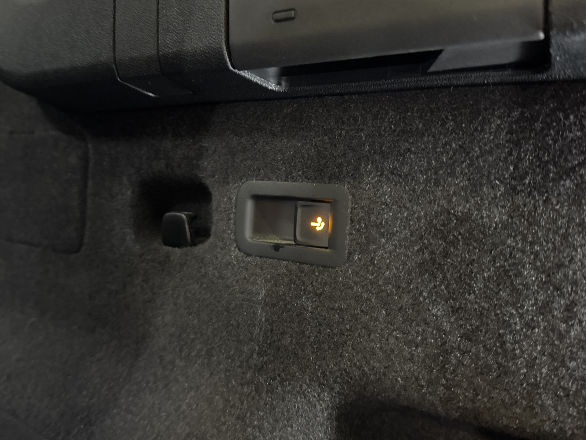 Foto van Volkswagen Tayron