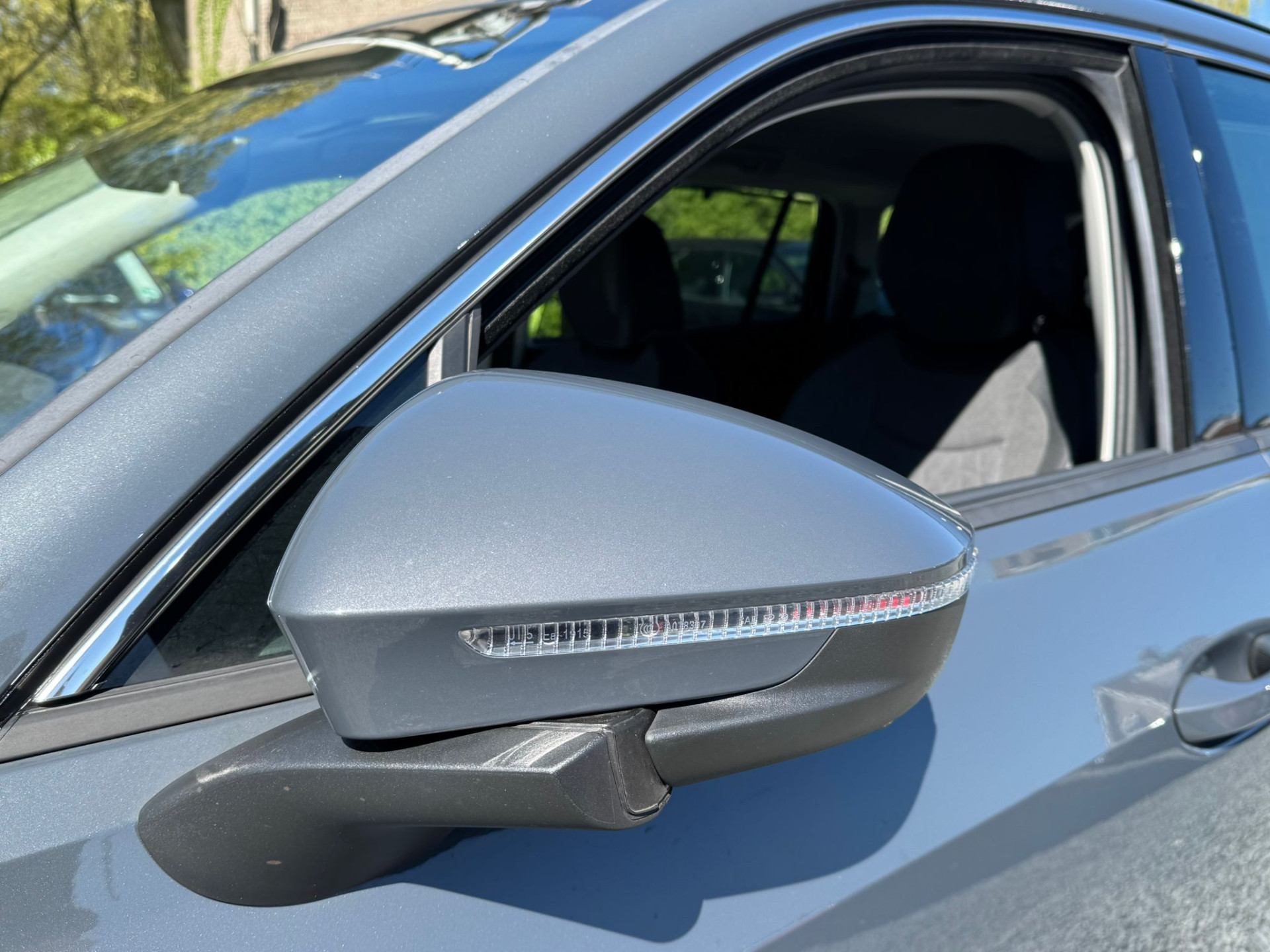 Foto van Volkswagen Tayron