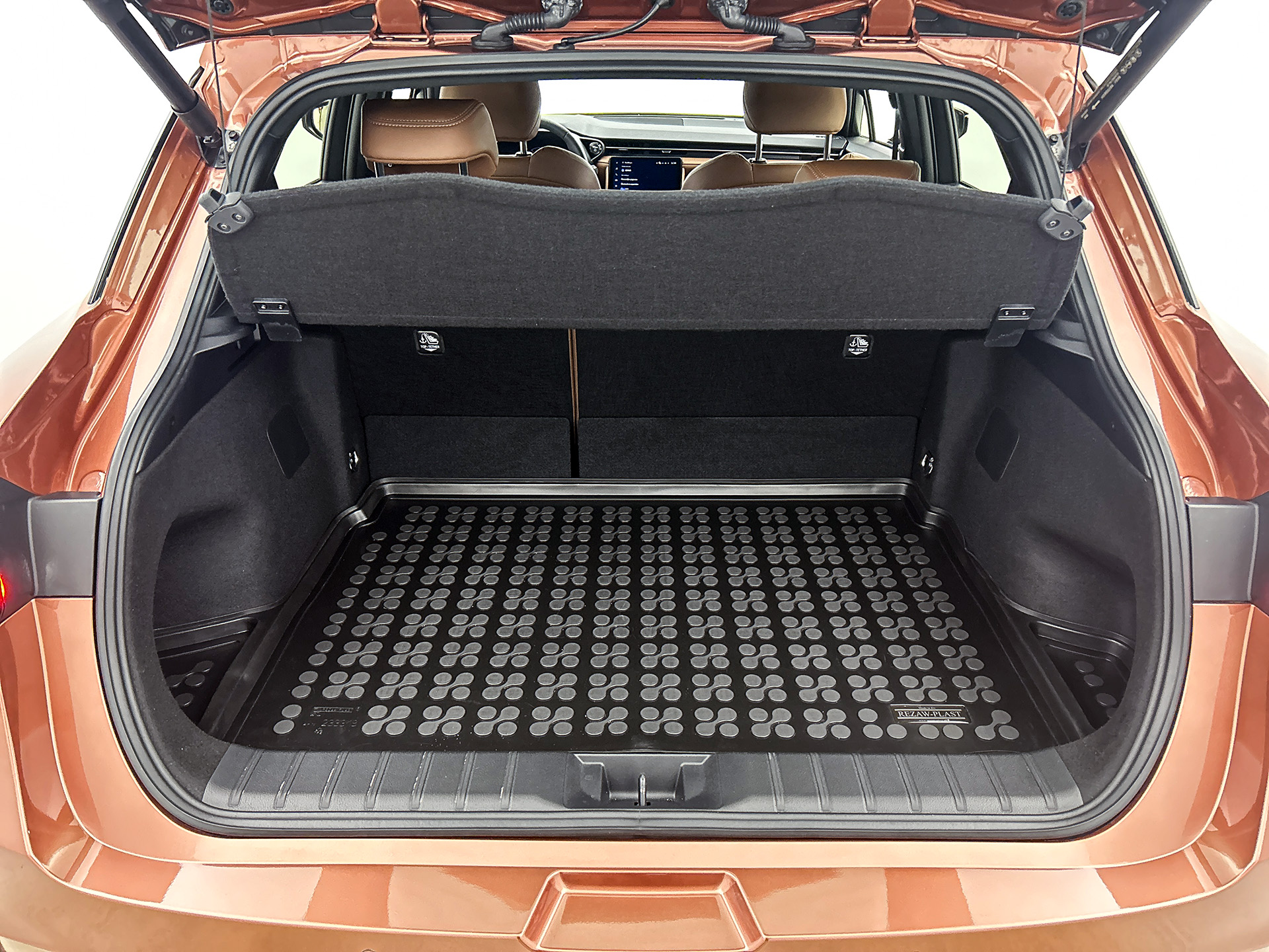 Foto van Lexus Lexus LBX