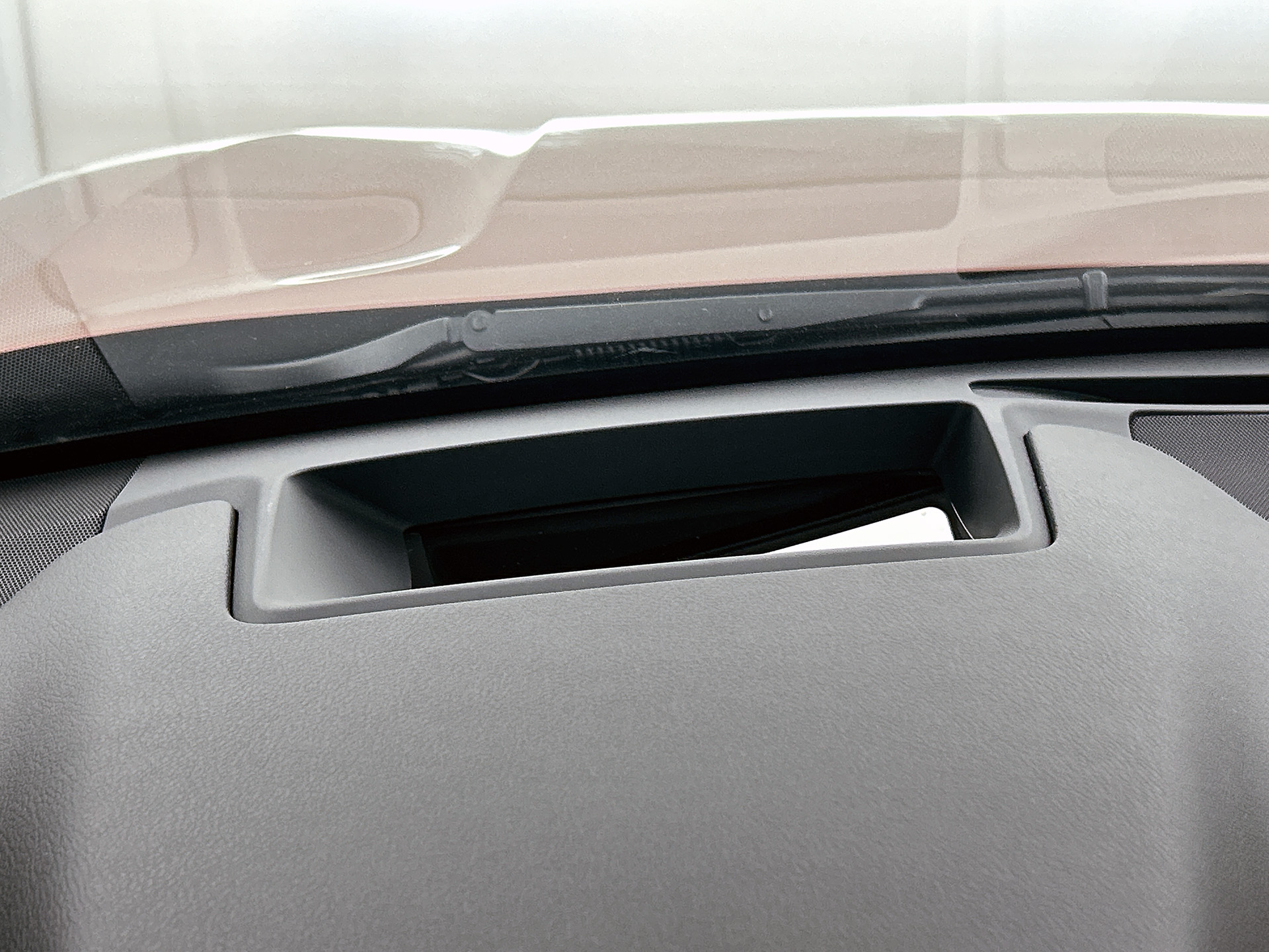 Foto van Lexus Lexus LBX