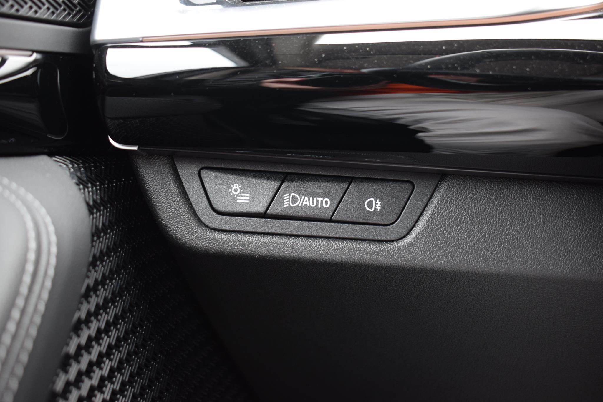 Foto van BMW 218i Active Tourer