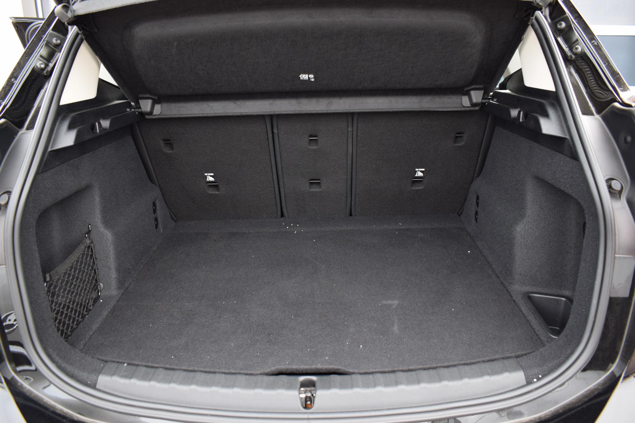 Foto van BMW 218i Active Tourer