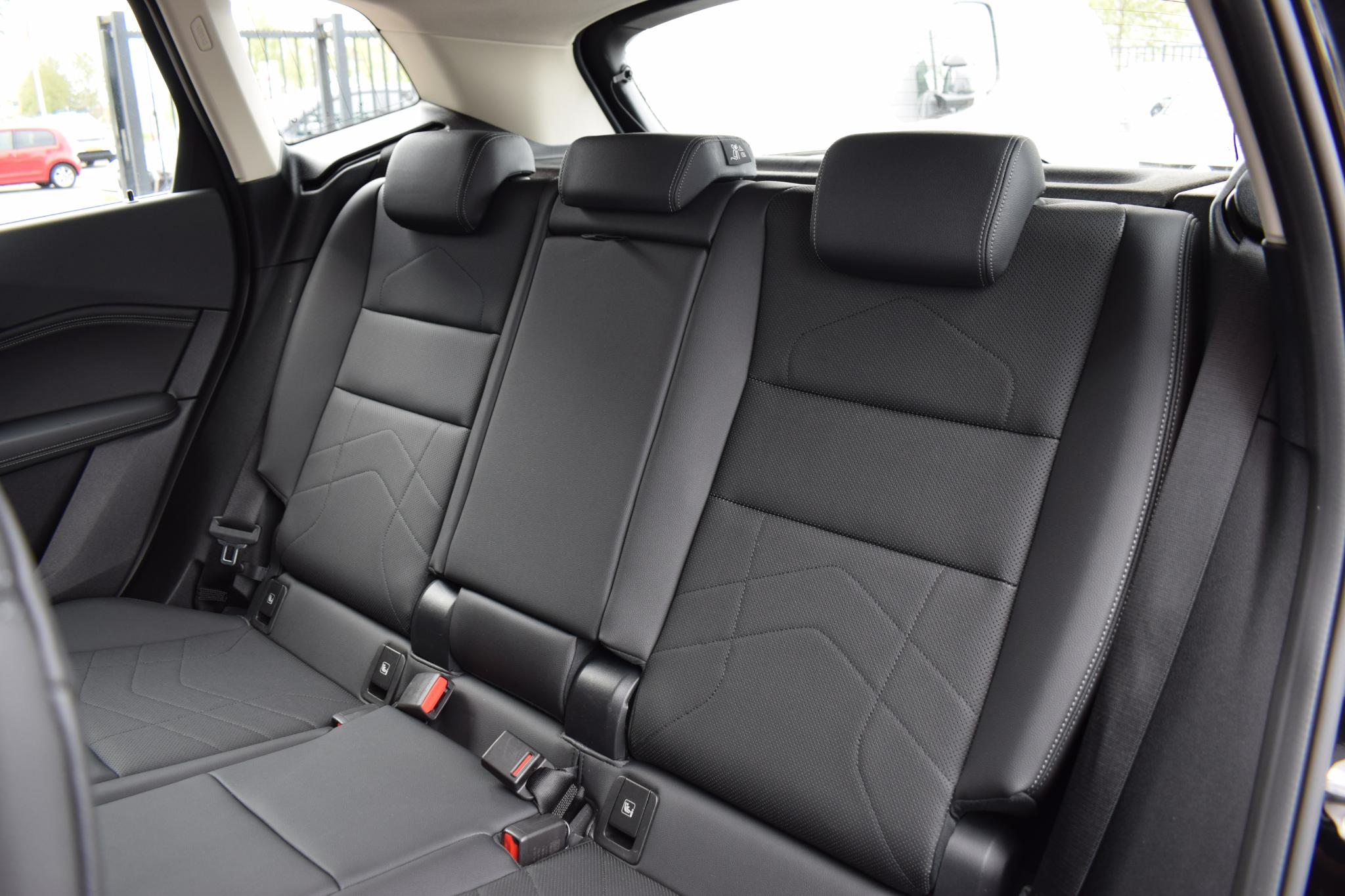 Foto van BMW 218i Active Tourer