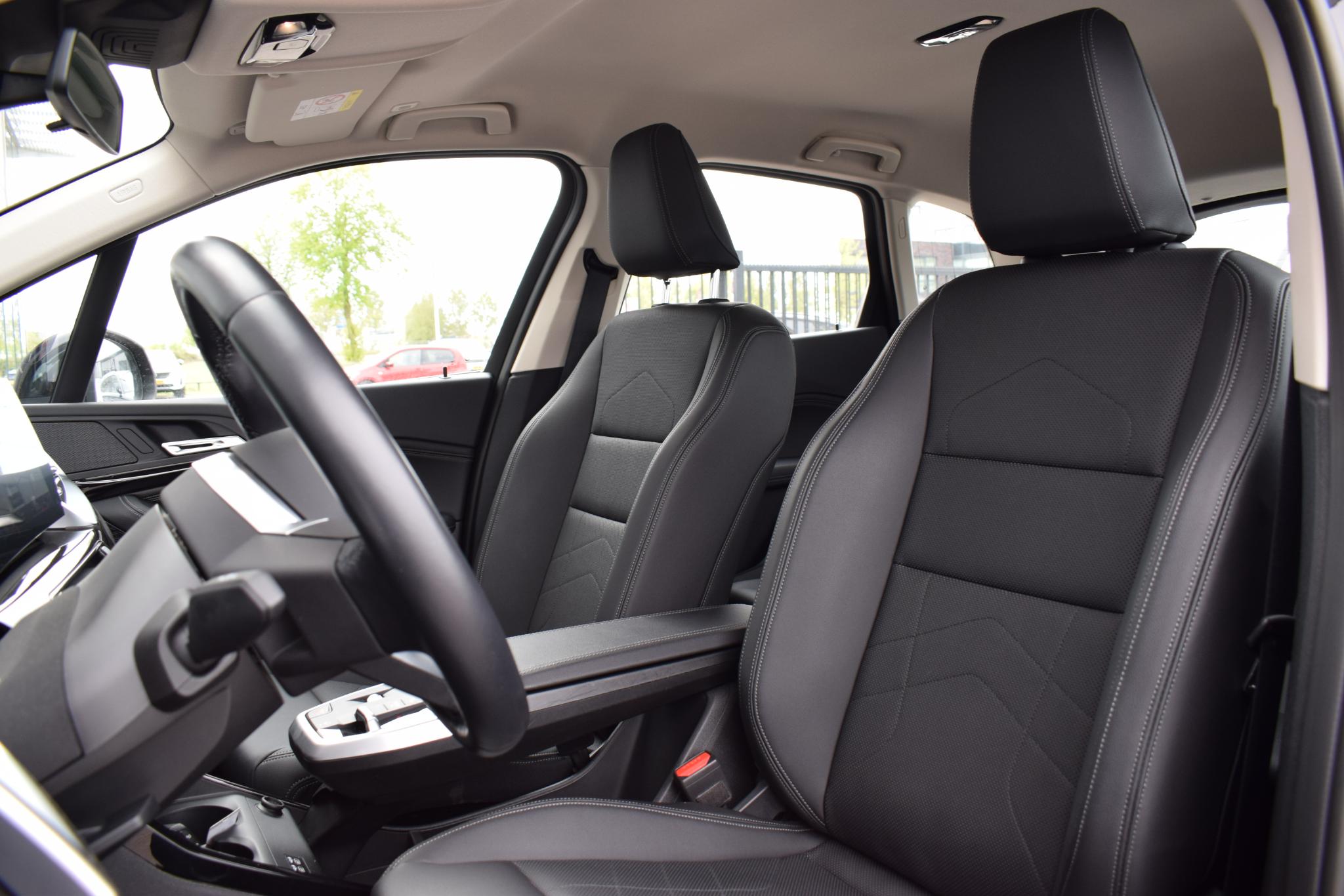 Foto van BMW 218i Active Tourer